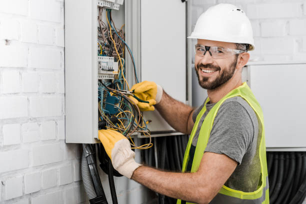 Best Licensed Electrician  in Needville, TX