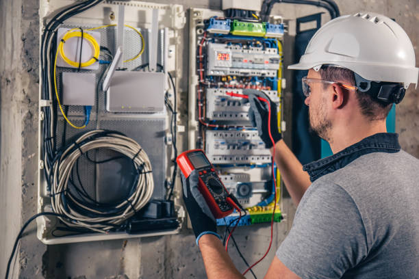 Best Electrical Installation Contractor  in Needville, TX