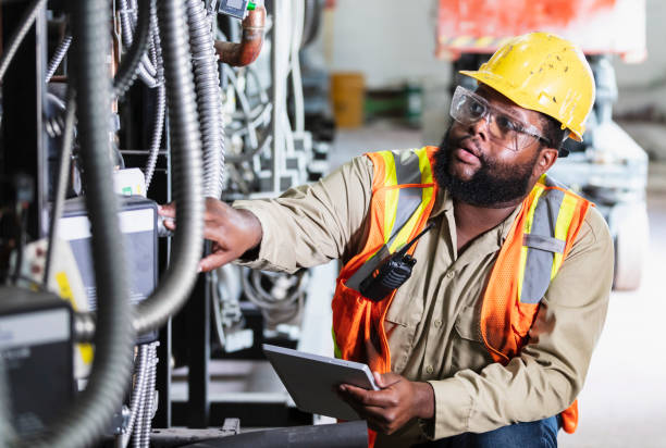 Best Circuit Breaker Repair  in Needville, TX