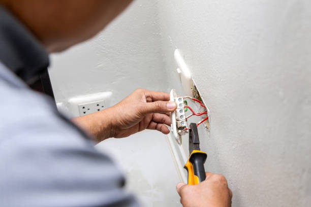 Best Electrical Outlet Repair  in Needville, TX