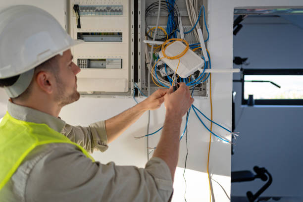 Best Local Electrician Companies  in Needville, TX