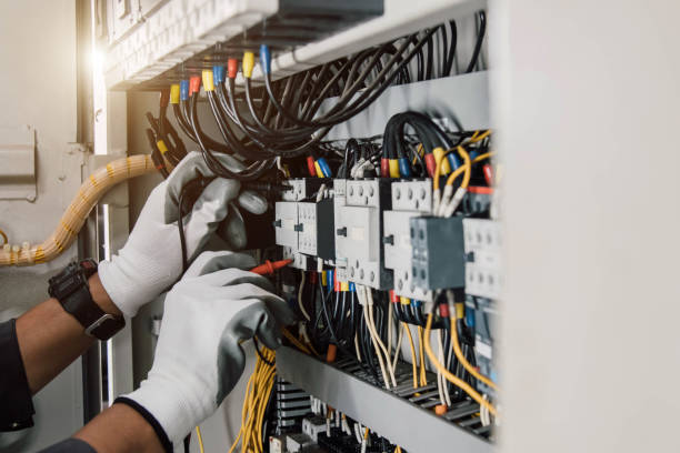 Best Electrical Rewiring Services  in Needville, TX